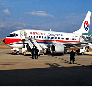 乌兰察布集宁机场快运航空快运业稳步发展的原因是什么？